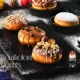 Bomboloni Donuts
