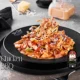 Chicken BBQ Pasta