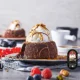 Chocolate Fondue