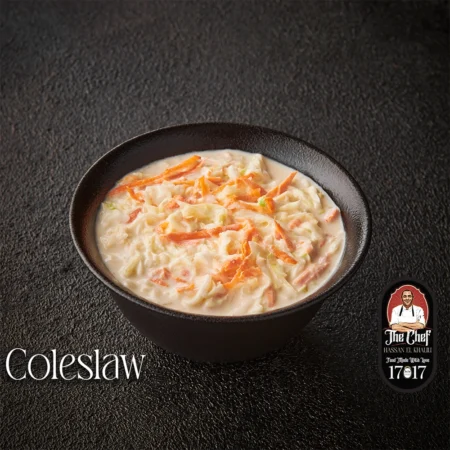Coleslow