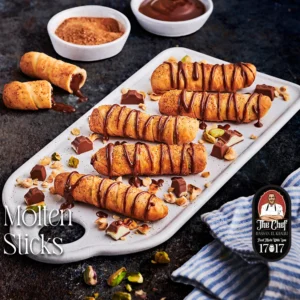 Molten Sticks