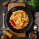 Shrimp Pasta