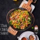 Thai Chicken Salad
